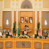 مجلس الوزراء السعودي: تهديد ناقلات النفط يؤثر على حرية التجارة العالمية
