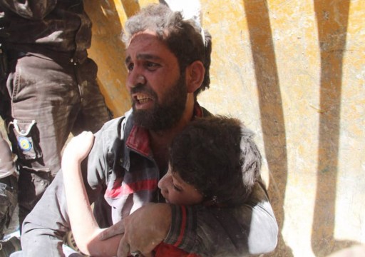 واشنطن: الوضع في إدلب يشكل تهديدًا لسوريا والمنطقة