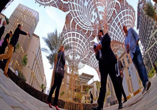 "كورونا" يضغط باتجاه تأجيل معرض "إكسبو دبي 2020"