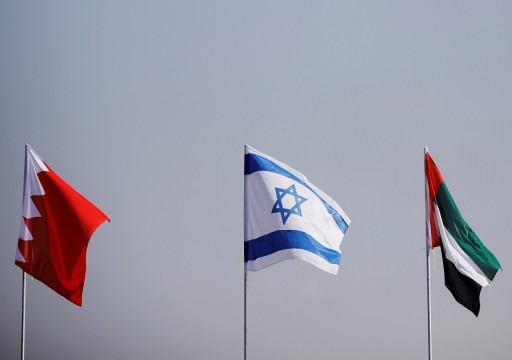 اتفاق لربط شبكة الاتصالات بين الإمارات والبحرين و"إسرائيل"