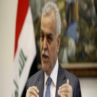 طارق الهاشمي: حكومة العراق الجديدة ستفشل والمرشّحون فاسدون