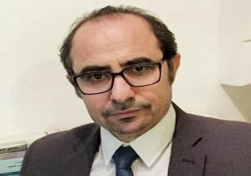 حركة تحرير الأحواز تتهم المخابرات الإيرانية باختطاف رئيسها السابق