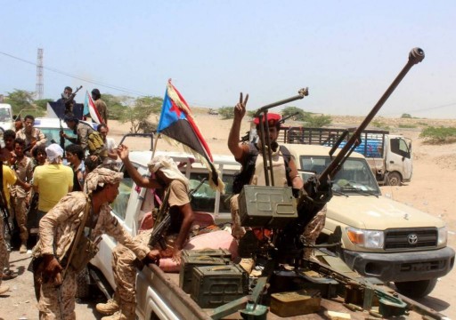 رئيس وزراء اليمن يتوعد باتخاذ إجراءات رادعة لمواجهة تمرد "الانتقالي"