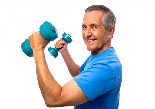 دراسة حديثة: نقص فيتامين "د" يضعف عضلات كبار السن