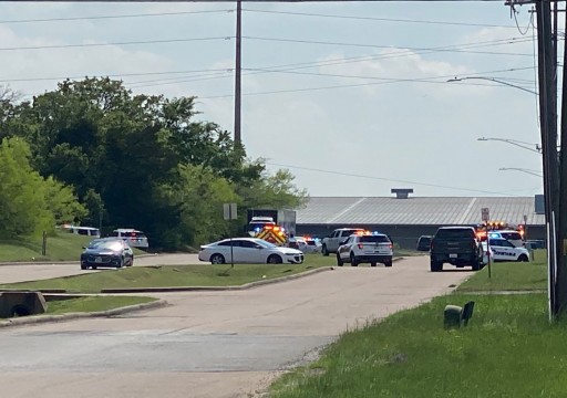 مقتل شخص وإصابة 5 في إطلاق نار بولاية تكساس الأمريكية