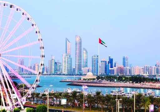 بعد انكماش 5.8 % في 2020.. توقعات بنمو اقتصاد الإمارات 2.2 بالمئة في 2021