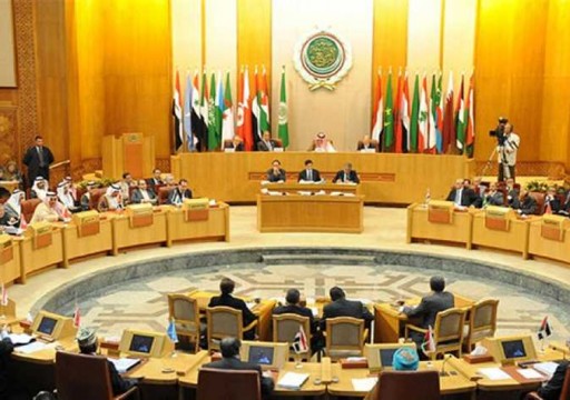 فلسطين تطلب اجتماعا "افتراضيا" لوزراء الخارجية العرب