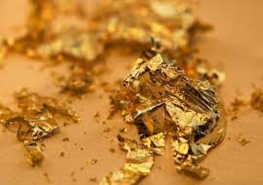 الذهب قرب أعلى مستوى في شهرين مع ترقب بيانات اقتصادية