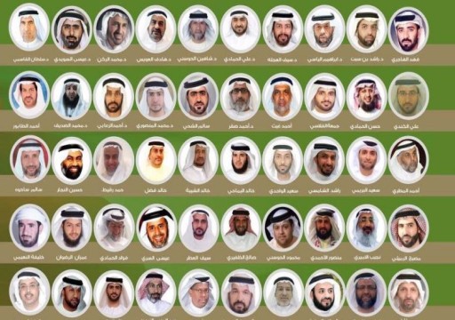 كيف علق الناشطون وأهالي المعتقلين بعد أحكام أبوظبي بحق المتهمين في قضية "الإمارات84"؟