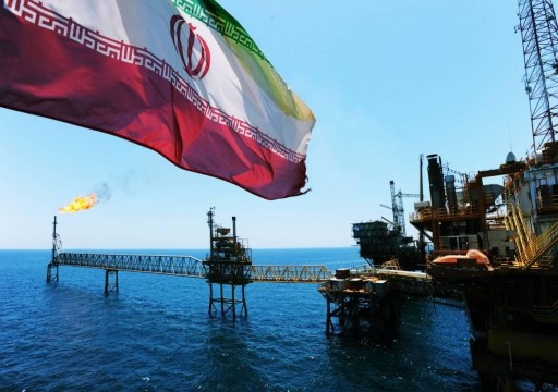 وكالة: العقوبات الأمريكية تعطل ربع منصات الحفر النفطي في إيران