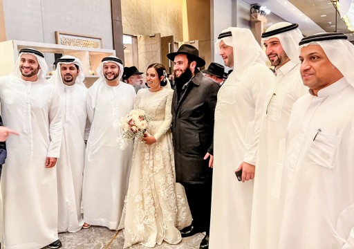 مزاعم "منح آلاف اليهود الجنسية الإماراتية" تثير الجدل مجدداً