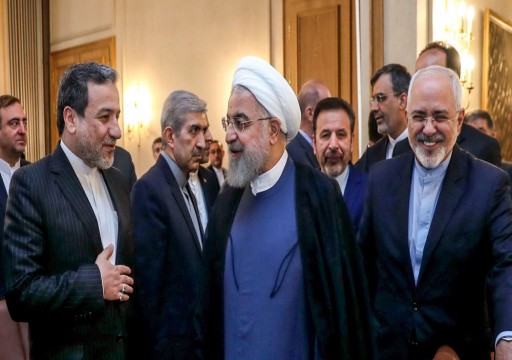 إيران تهدد بالخروج من الاتفاق النووي إذا أُرسل ملفها لمجلس الأمن