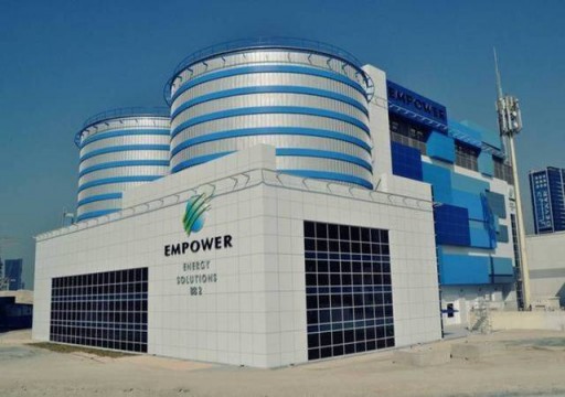"إمباور" توقع أكبر عقد بصناعة التبريد عالمياً في دبي