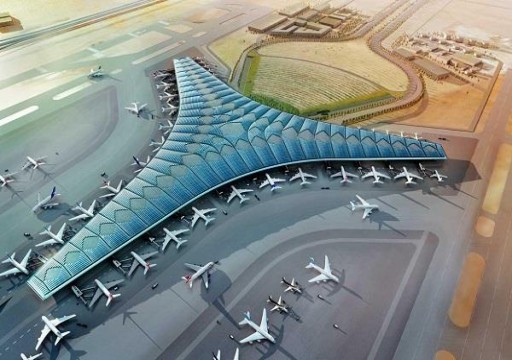 "ليماك" التركية تبدأ تنفيذ ثاني مراحل مطار الكويت الدولي
