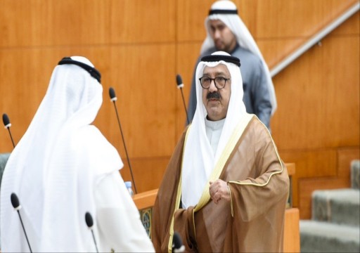 مسؤول كويتي: جهود الوساطة لحل الأزمة الخليجية تحتاج بعض الوقت