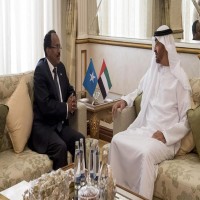 قلق أفريقي وأوروبي من تدخل الإمارات بالصومال