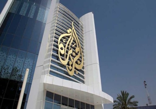 تلفزيون الجزيرة يعلن اعتقال مدير مكتبه بالسودان
