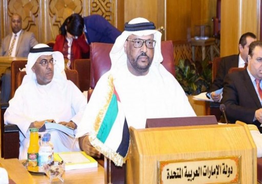 الإمارات: نرفض فتح مكاتب أو بعثات رسمية أجنبية لأي دولة في القدس