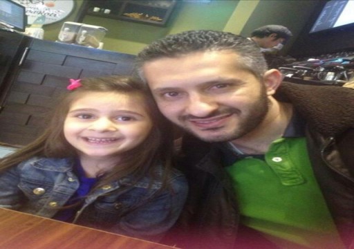 والدة معتقل أردني في سجون أبوظبي  تناشد رئيس الدولة الإفراج عن ابنها