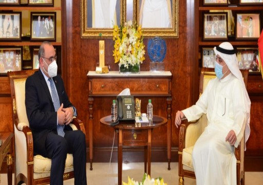رئيس وزراء الكويت يلبي دعوة لزيارة العراق "في أقرب وقت"