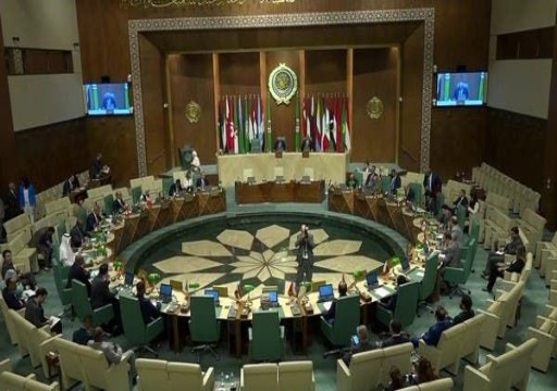 اجتماع عربي يدعو لتحرك عاجل لوقف اعتداءات الاحتلال في فلسطين