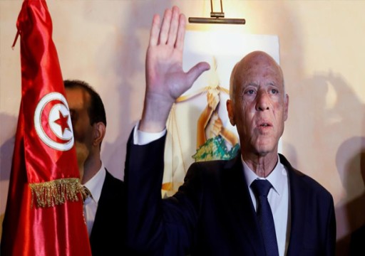 الولايات المتحدة تحث تونس على توسيع نطاق المشاركة السياسية