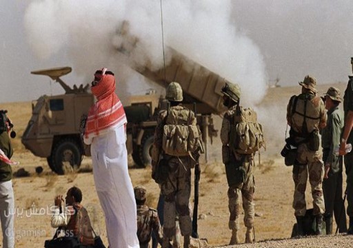 العراق يسلم الكويت مذكرة بشأن مقتل 50 من مواطنيه