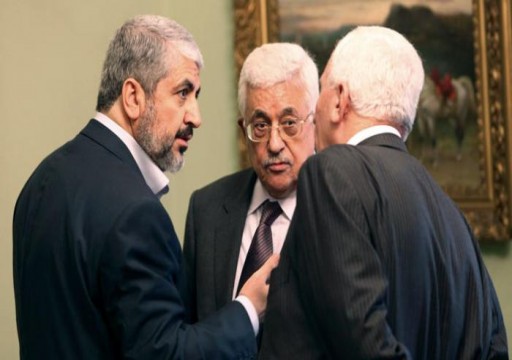 روسيا: مستعدون لعقد لقاء بين "فتح" و"حماس" في موسكو