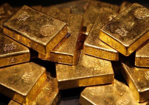 الذهب يستقر وسط ارتفاع عوائد السندات الأمريكية وتطورات أزمة أوكرانيا