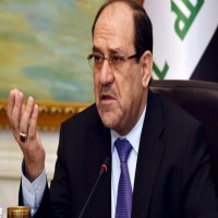 "المالكي" يتهم السعودية بمحاولة التأثير على الانتخابات العراقية المقبلة