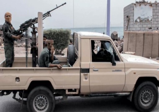 اغتيال قائد عسكري بقوات مدعومة إماراتيا غربي اليمن