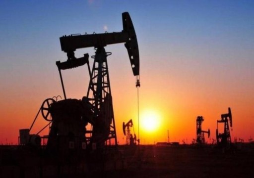 النفط مستقر فوق 110 دولارات مع استمرار الأزمة الأوكرانية