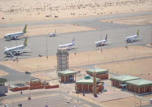 الجيش السوداني يعلن السيطرة على مطار مروي وقطاعات مهمة