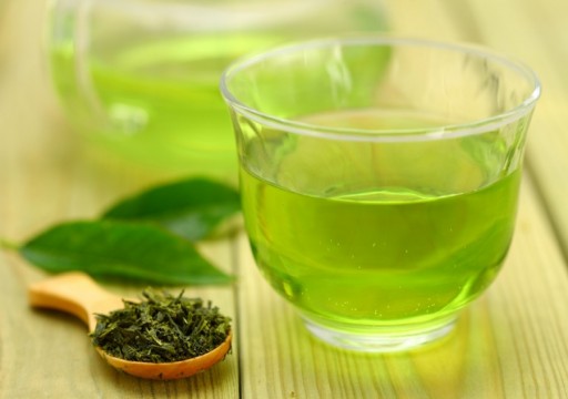تناول الشاي الأخضر يساعد في الحماية من مرض خطير