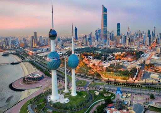الكويت تسجل فائضاً في الموازنة لأول مرة منذ تسع سنوات