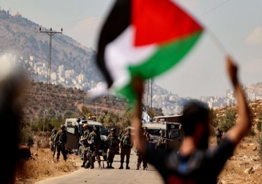 الاحتلال الإسرائيلي يصنف 6 منظمات فلسطينية كـ"إرهابية" وإدانات واسعة للقرار