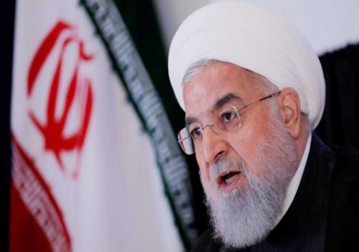 الرئيس الإيراني: مستعدون للدفاع عن الجزيرة العربية بدون أي مقابل