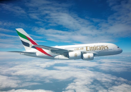 "طيران الإمارات" تعلق رحلاتها لنيجيريا بسبب عدم قدرتها على استرجاع أموالها