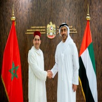 الإمارات تؤيد مغربية الصحراء وتندد بتدخلات إيران وحزب الله