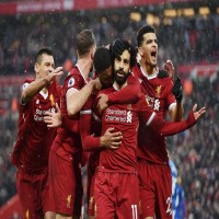 ليفربول ينهي مغامرة روما ويواجه ريال مدريد في نهائي أبطال أوروبا