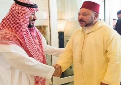 هل تجنب المغرب استقبال ولي عهد السعودية؟