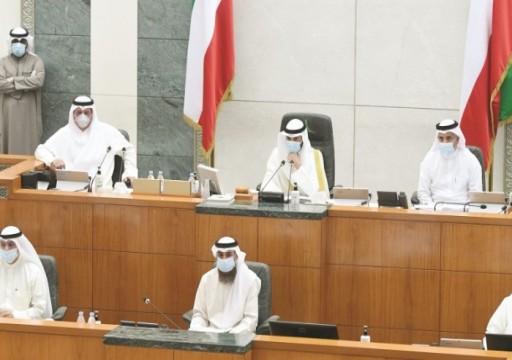 البرلمان الكويتي يصوت على طرح الثقة عن وزير الداخلية 10 سبتمبر