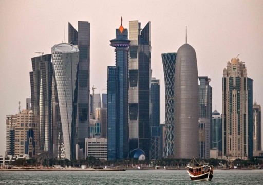 فائض ميزان تجارة قطر يرتفع 69.5 بالمئة في فبراير بدعم ارتفاع أسعار الغاز