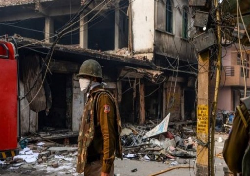 الأوبزرفر: ما يجري في دلهي "وحشية ضد المسلمين"