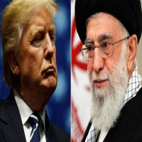 طهران لواشنطن: لا نقبل التفاوض تحت التهديد