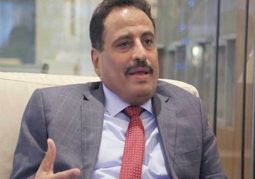 وزير التقل اليمني يوجه انتقادات لاذعة لأبوظبي.. والرياض متواطئة