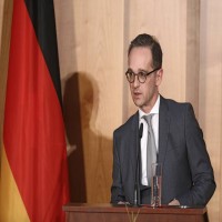 وزير خارجية ألمانيا: أمن "إسرائيل" والدفاع عنها بوصلتي في طريق السياسة