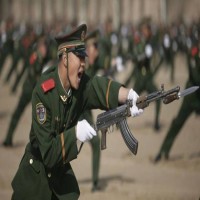 البنتاغون: الجيش الصيني يتدرب على الأرجح على ضرب أهداف أمريكية