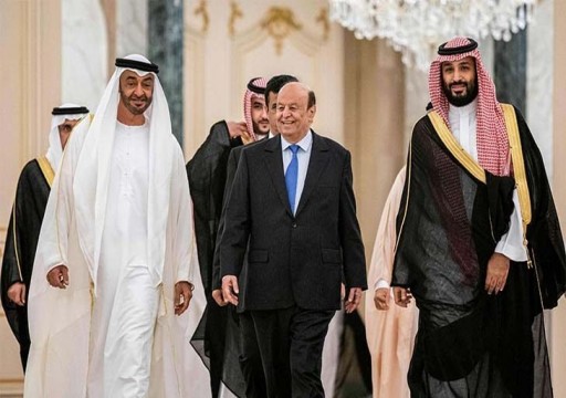 إيران: الإمارات ورطت السعودية وأدخلتها "المستنقع اليمني"