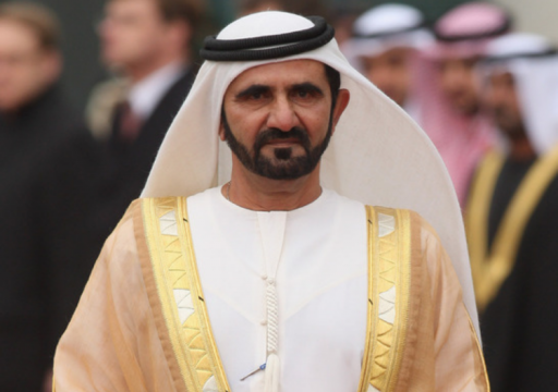 محمد بن راشد: دبي ستستضيف أكبر مؤتمر للمتاحف في العالم